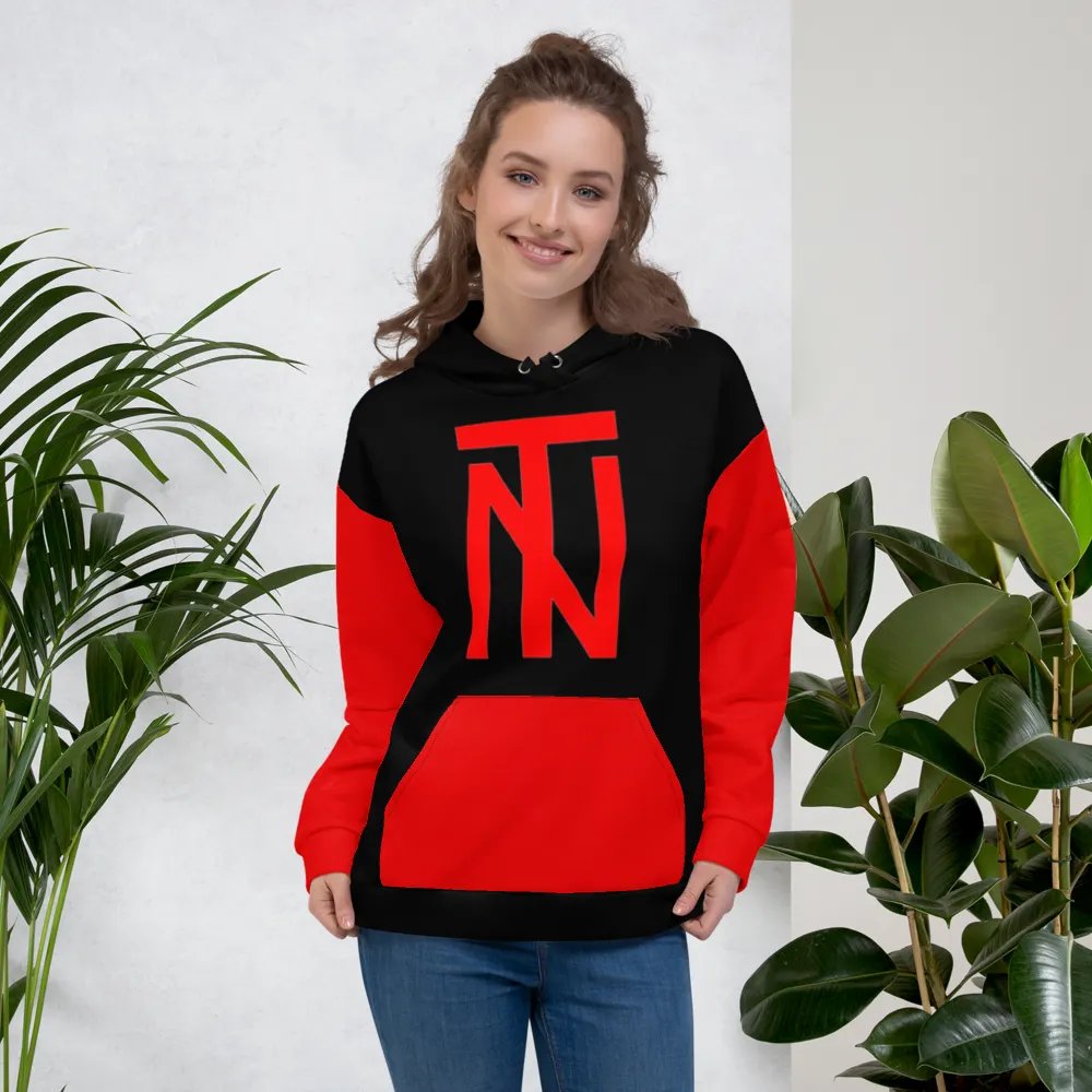 Tor's Nightcore Official Hoodie V2 product image (5)
