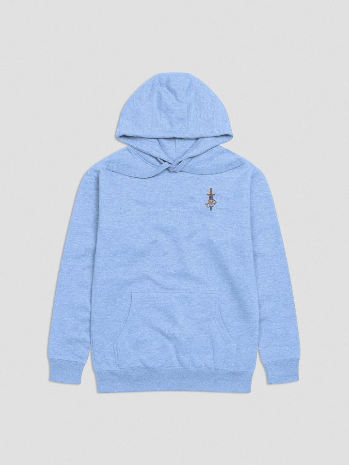 The Strays Hoodie (Back) product image (6)