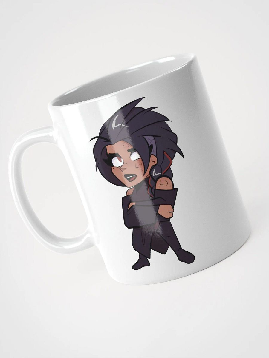 The Wrong Swan 'Sides' Cup product image (6)