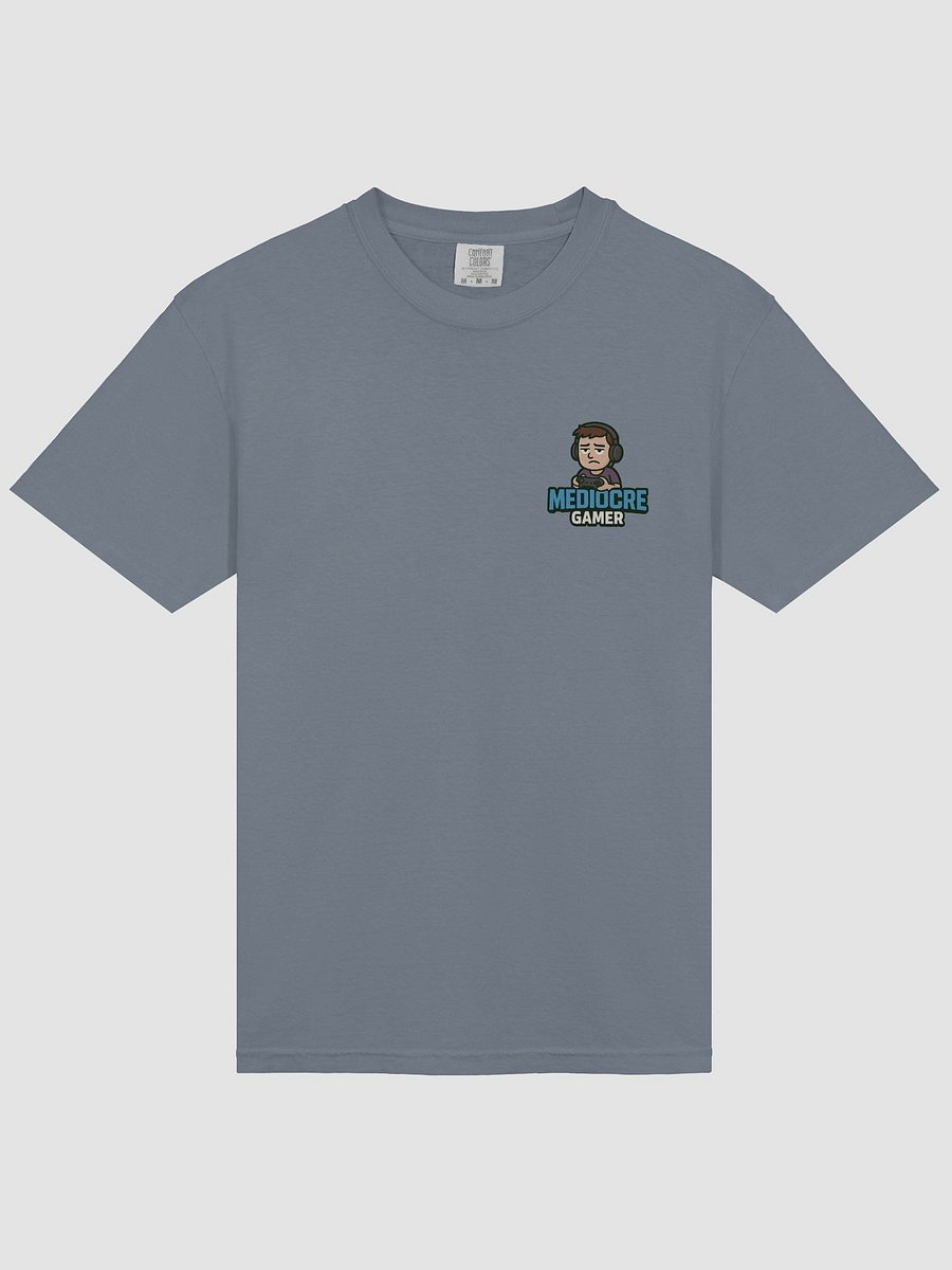 Mediocre Gamer Vibes T-Shirt product image (11)