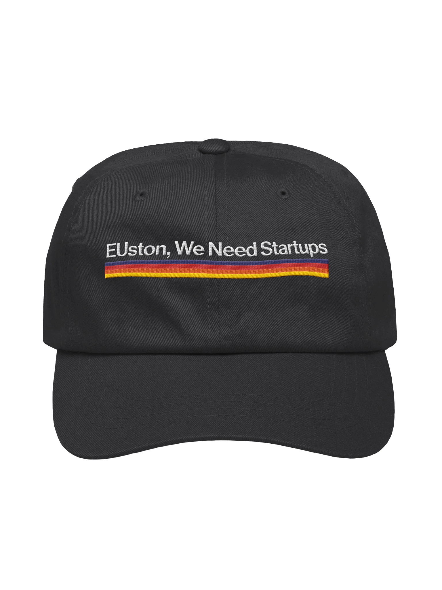 Cap @ EUston product image (1)