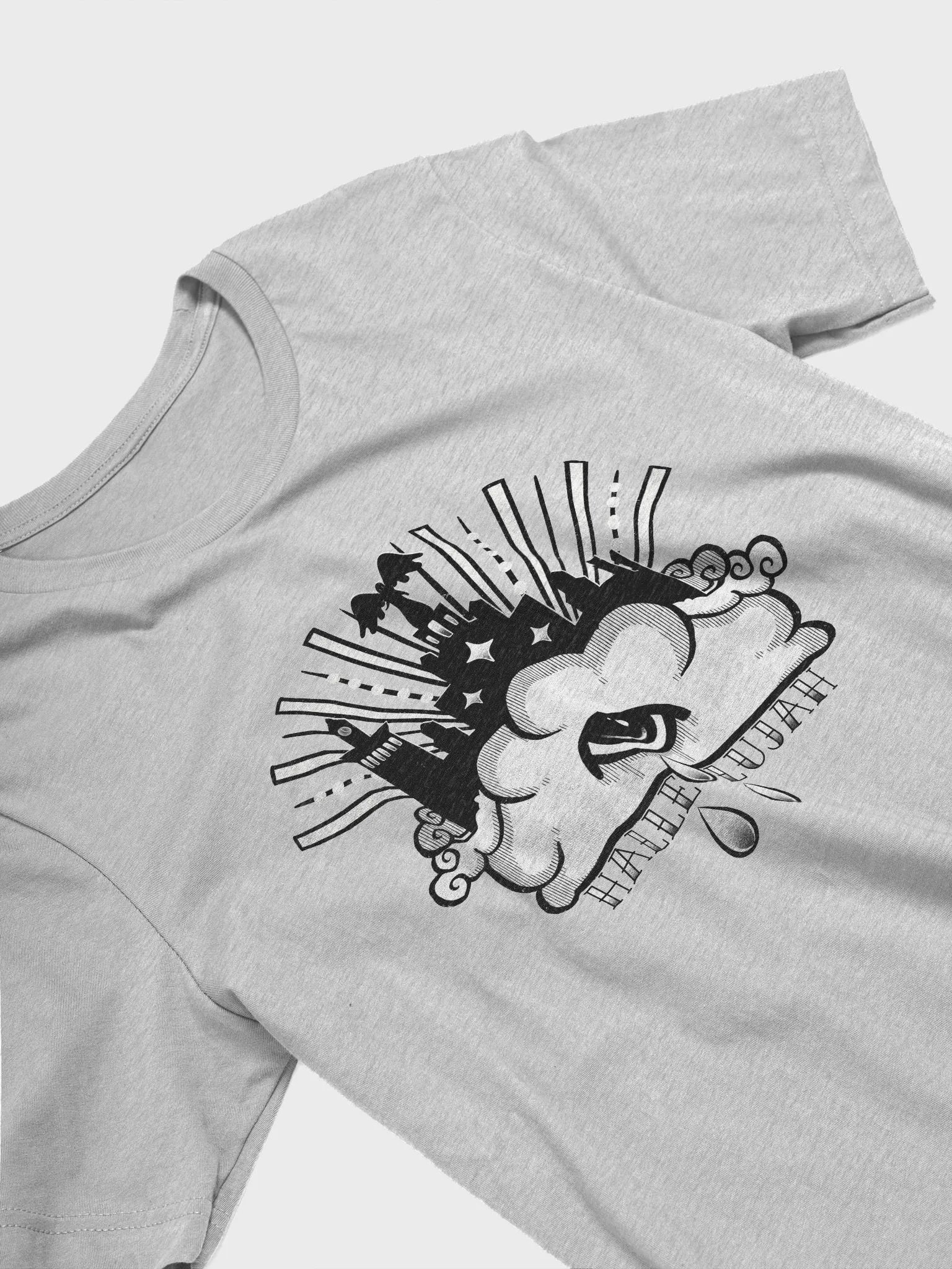 Ascension T-shirt product image (26)