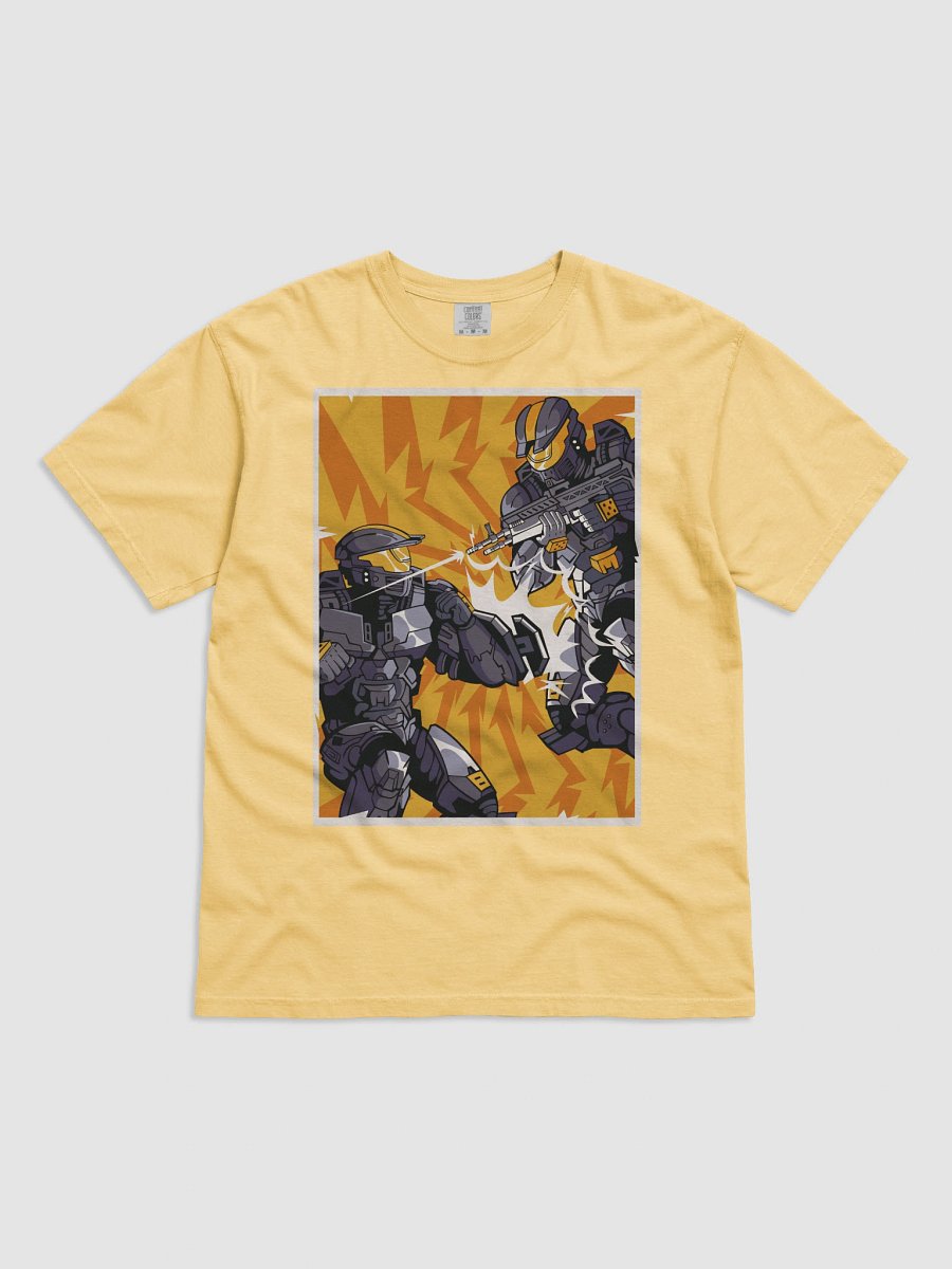 HPT x SLC - The After Party T-Shirt product image (11)