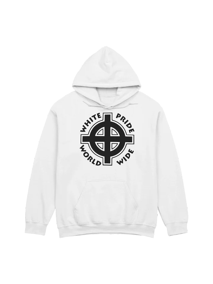 WPWW Hoodie product image (1)