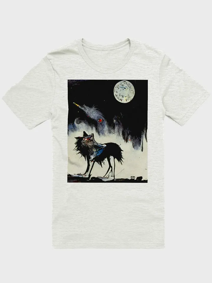 Supersoft Iconic T-Shirt product image (1)