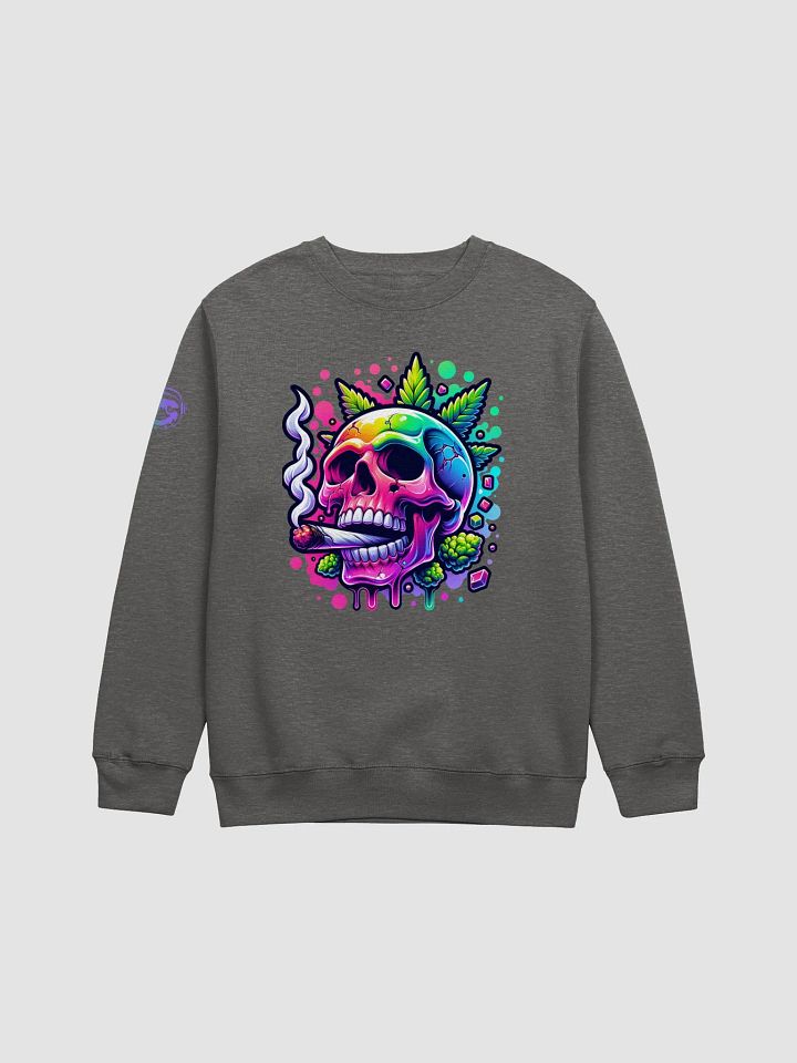 TRPPYSKULL 420 JUMPER product image (1)
