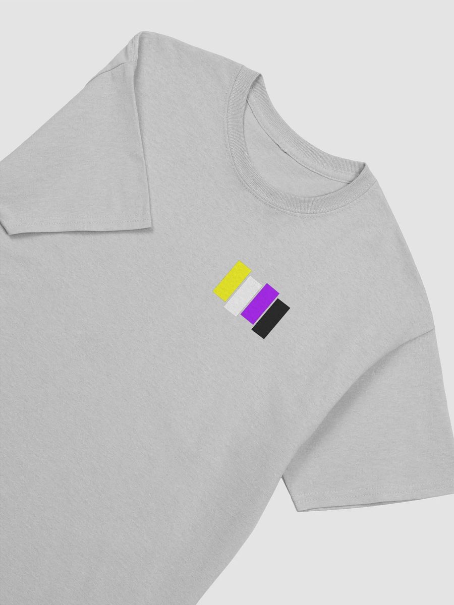 Nonbinary Black Flag product image (13)