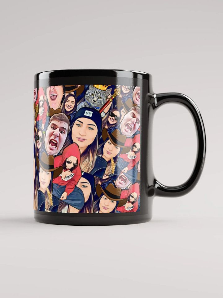 Cup of Queeph product image (1)