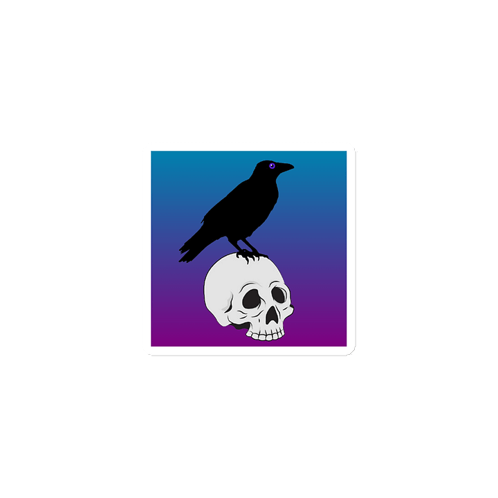 Oshi Mark Magnet product image (1)