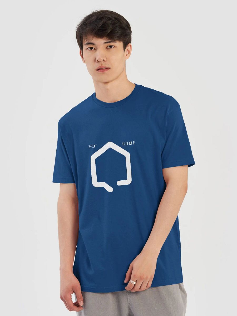 PLAYSTATION HOME — DARK ECO — SUPERSOFT T-SHIRT product image (8)