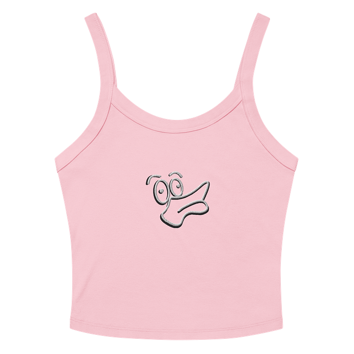 "Ducc Face" Womens Top product image (18)