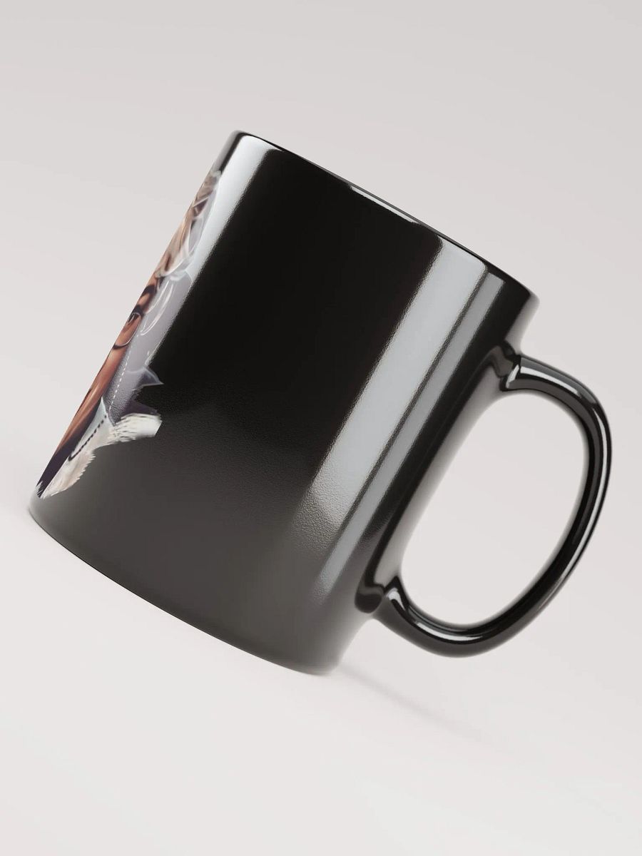 Mrs. Grumpfire Mug product image (4)