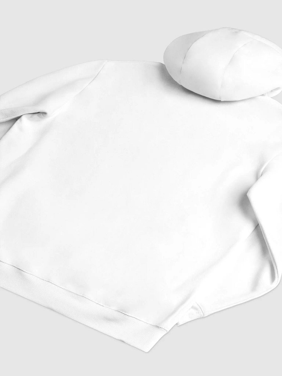 Ay Caramba Heavyweight Fabric Hoodie product image (4)