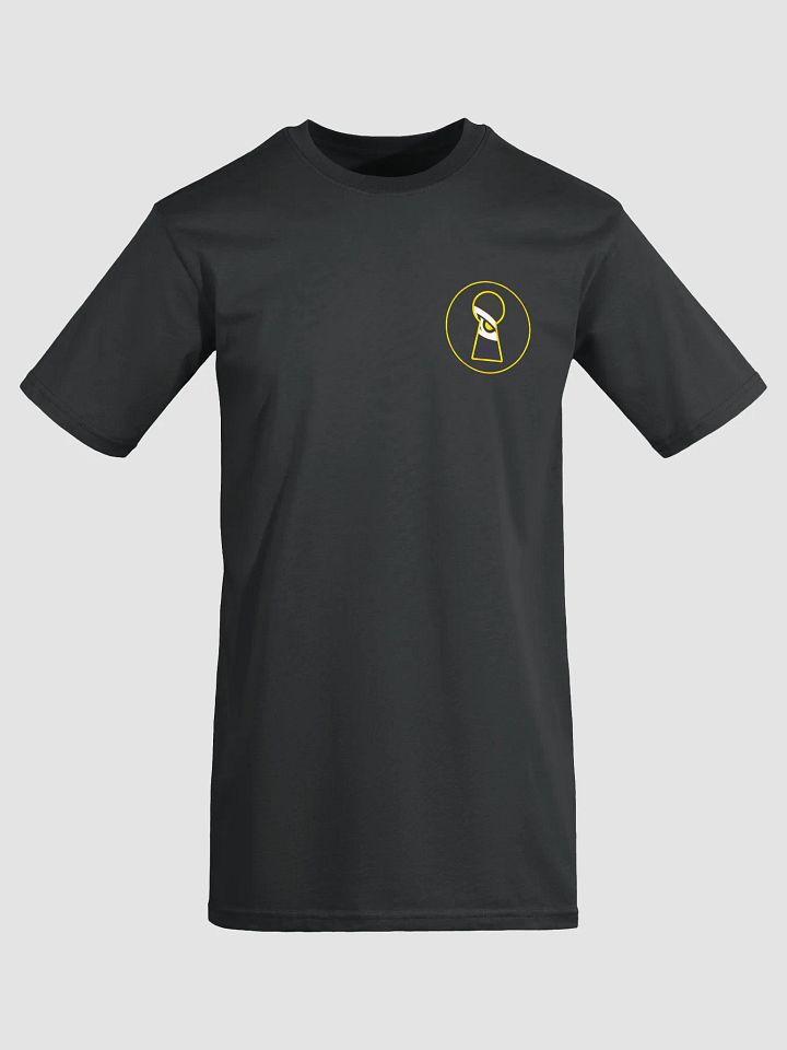 1 Million shirt product image (1)