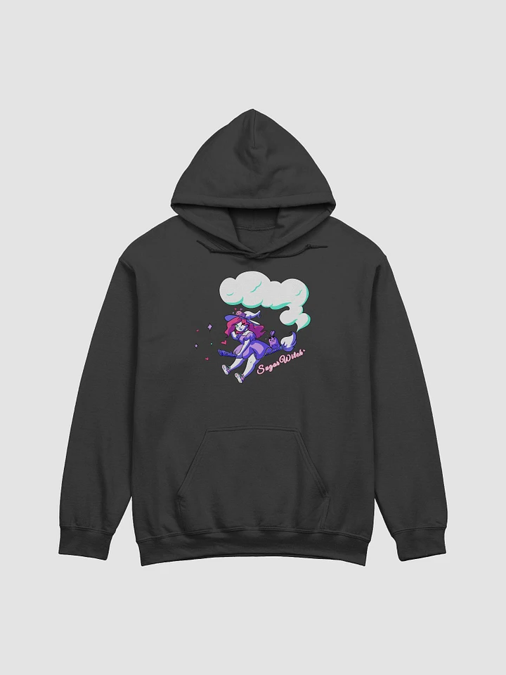 Sugarwitch Hoodie product image (1)