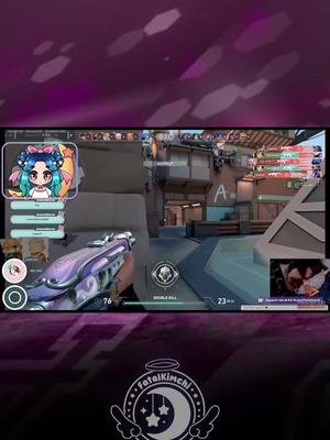 Remember when Val was fun?? Part 1 | #fatalkimchi on #twitch #valorant #valorantclips
