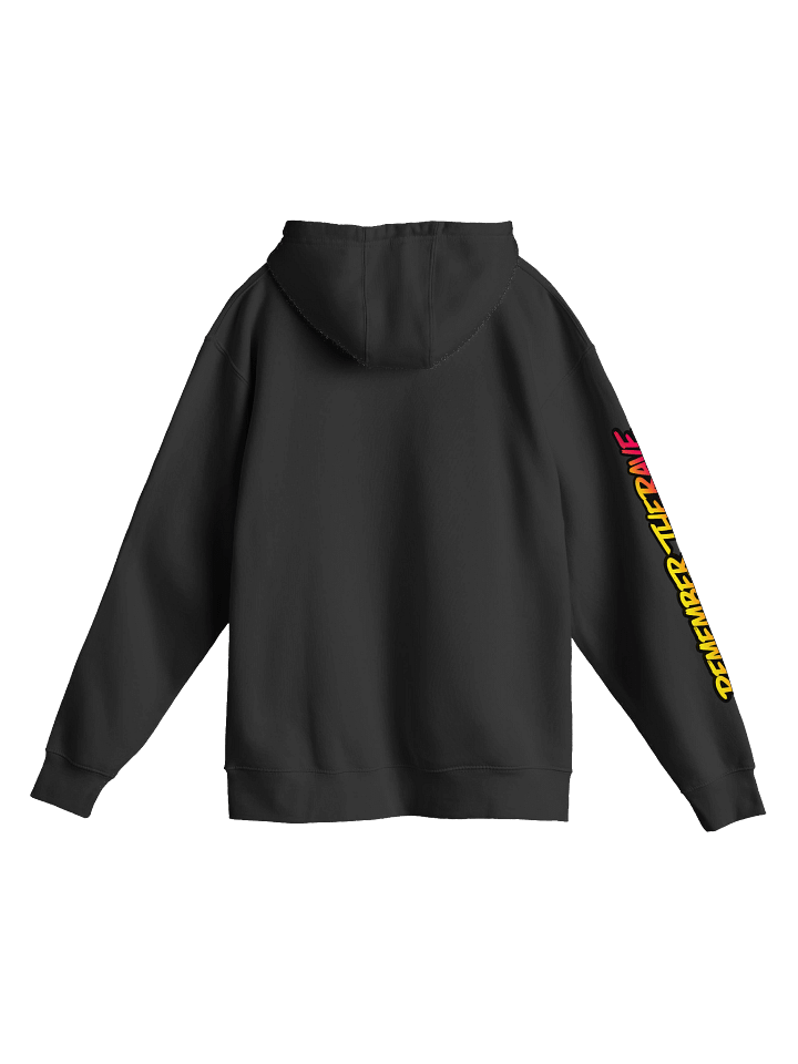 Heinrich Remember The Rave - Lane Seven Premium Pullover Hoodie product image (10)