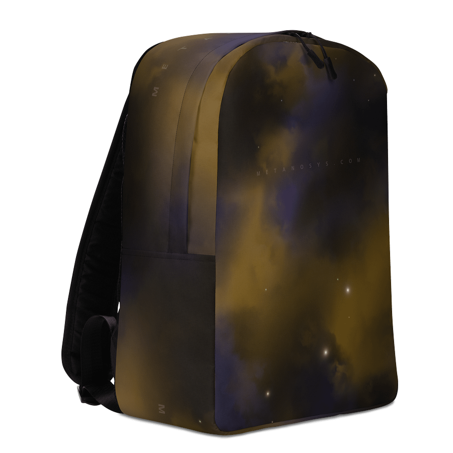 Nebula IG1 Minimalist Backpack product image (3)