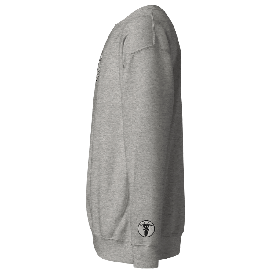 Unisex Eco Sweatshirt product image (2)