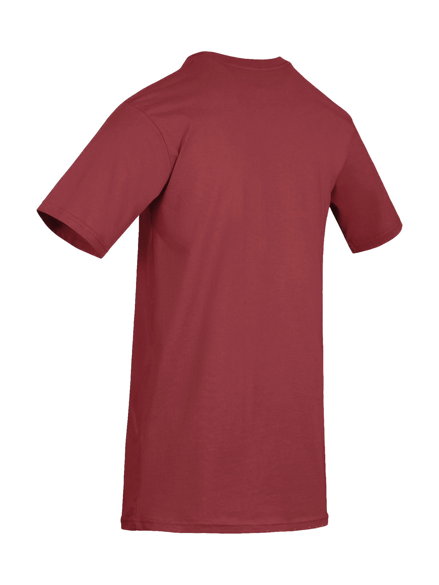 All Are Welcome Heavy Shirt product image (38)
