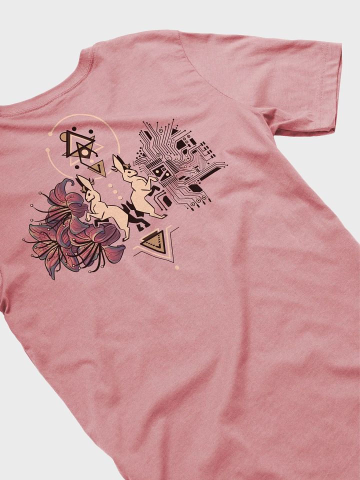 Xada Tattoo Tshirt product image (1)