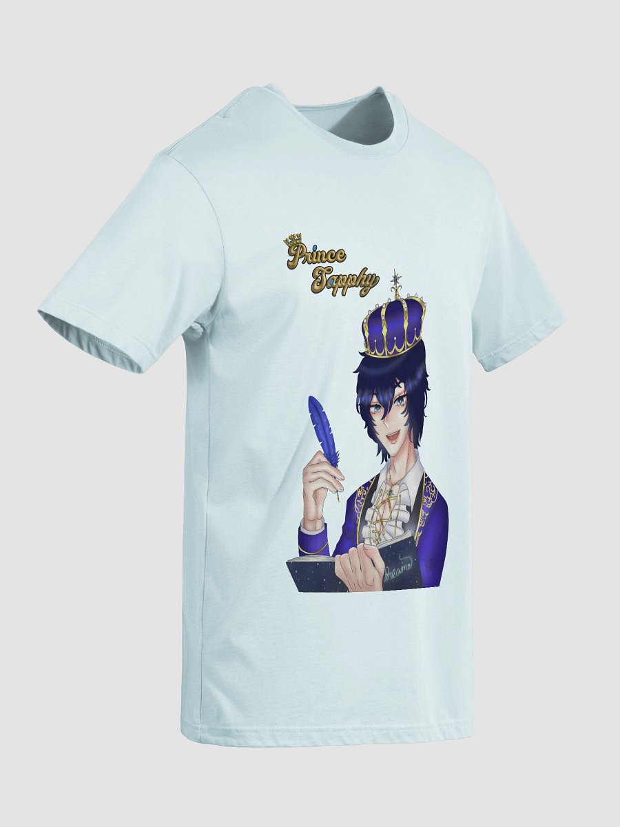 Sapphy Dream Tee product image (27)