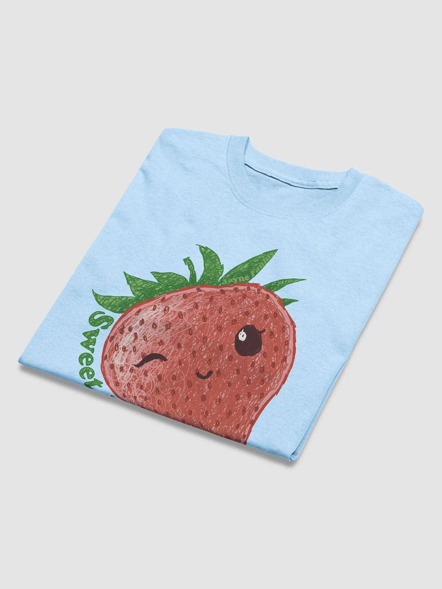Lottie's Sweet Strawb Unisex Tee product image (5)