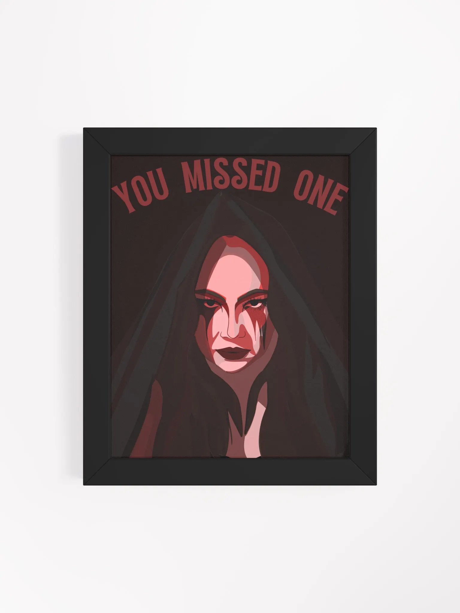 You Missed One product image (7)