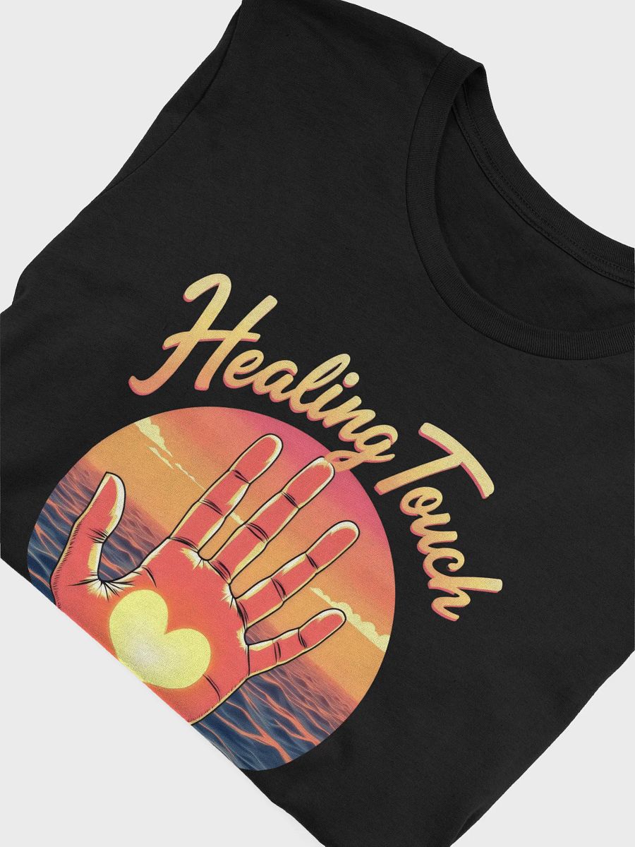 Healing Touch Sunset T-Shirt product image (49)