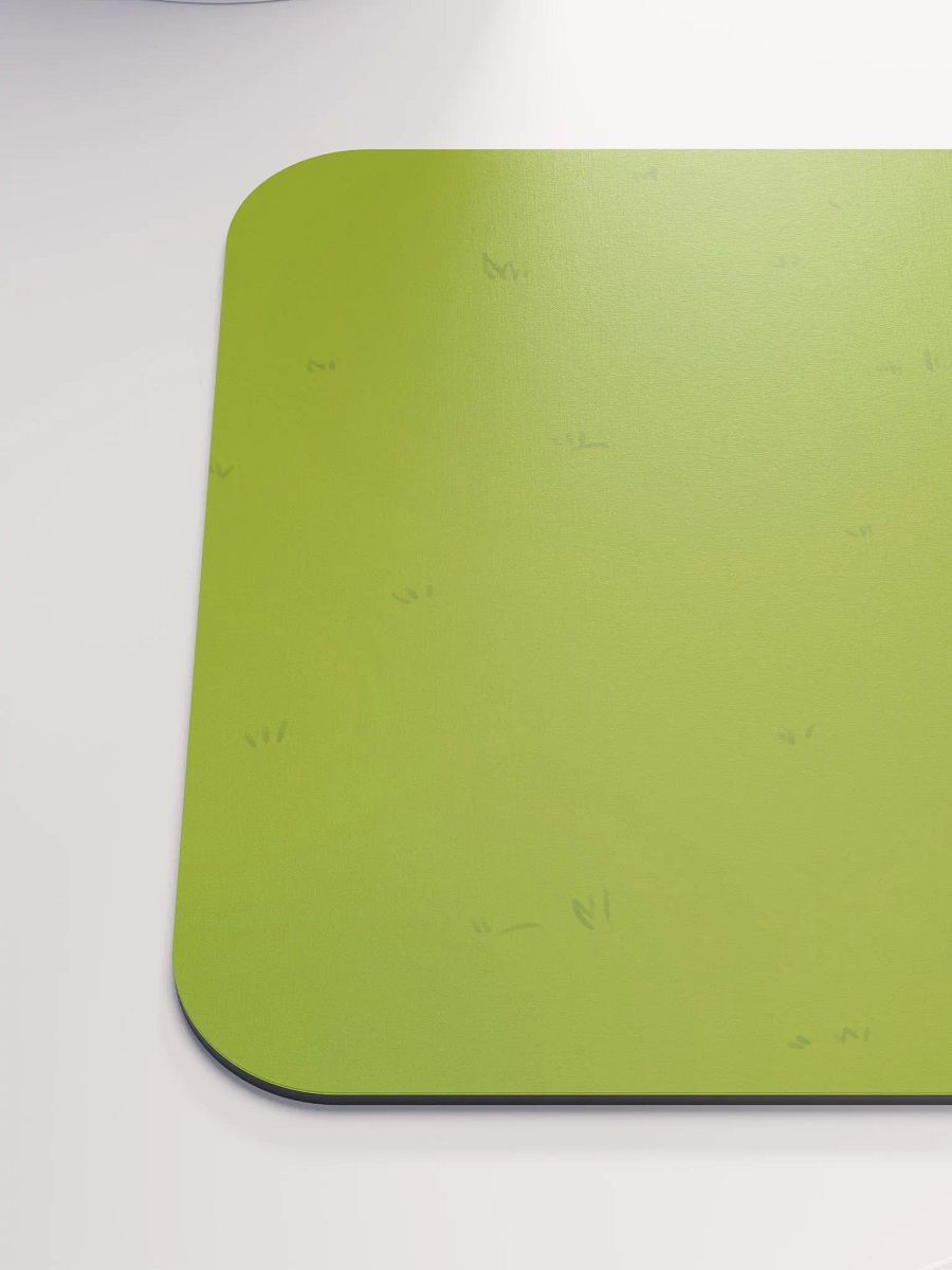 Touch Grass Small Mousepad product image (6)