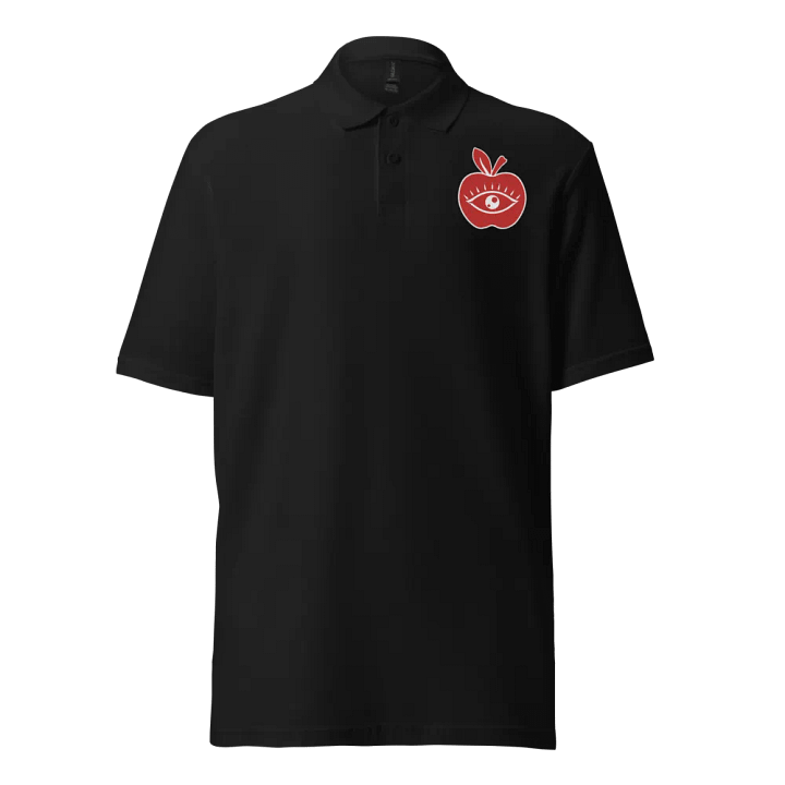Pupil Red Apple Polo product image (2)