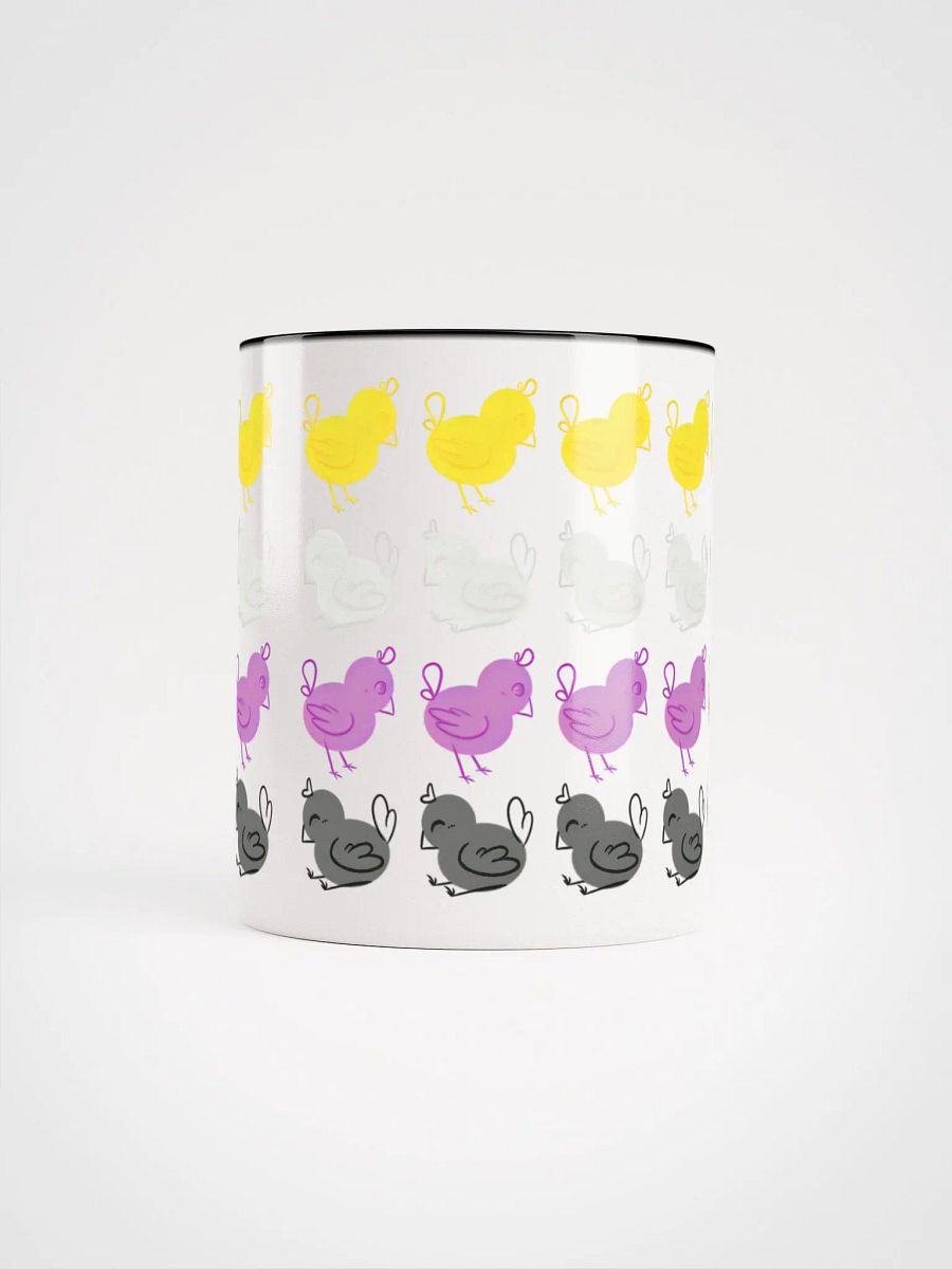 NonBinary Pride Mug product image (63)