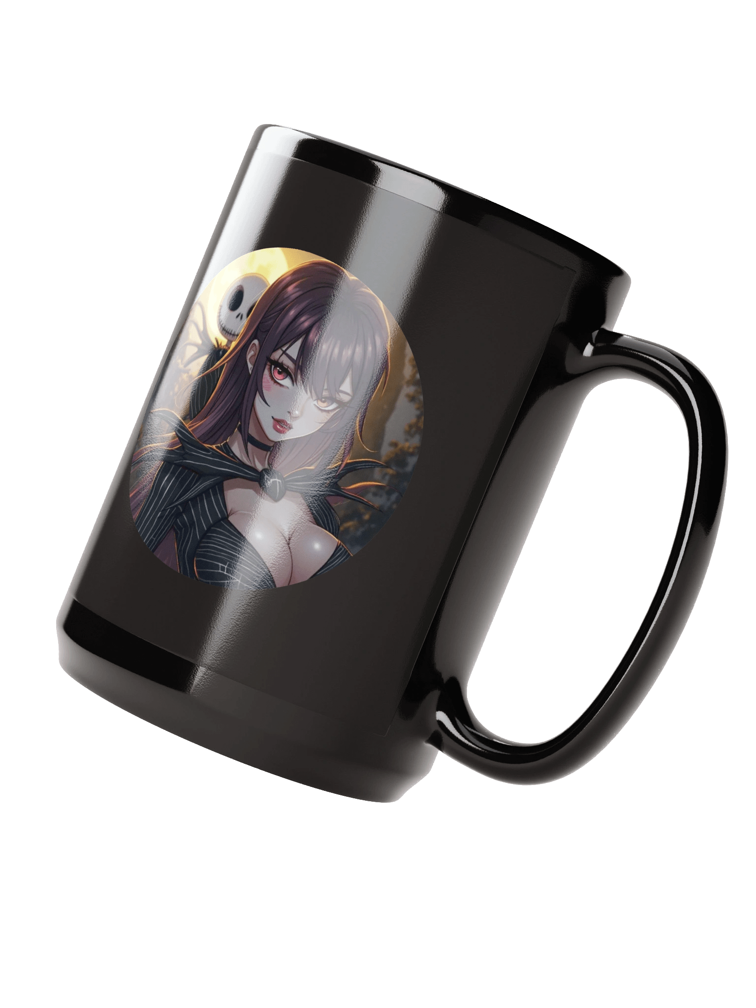 2025 Halloween Jack Mug product image (2)