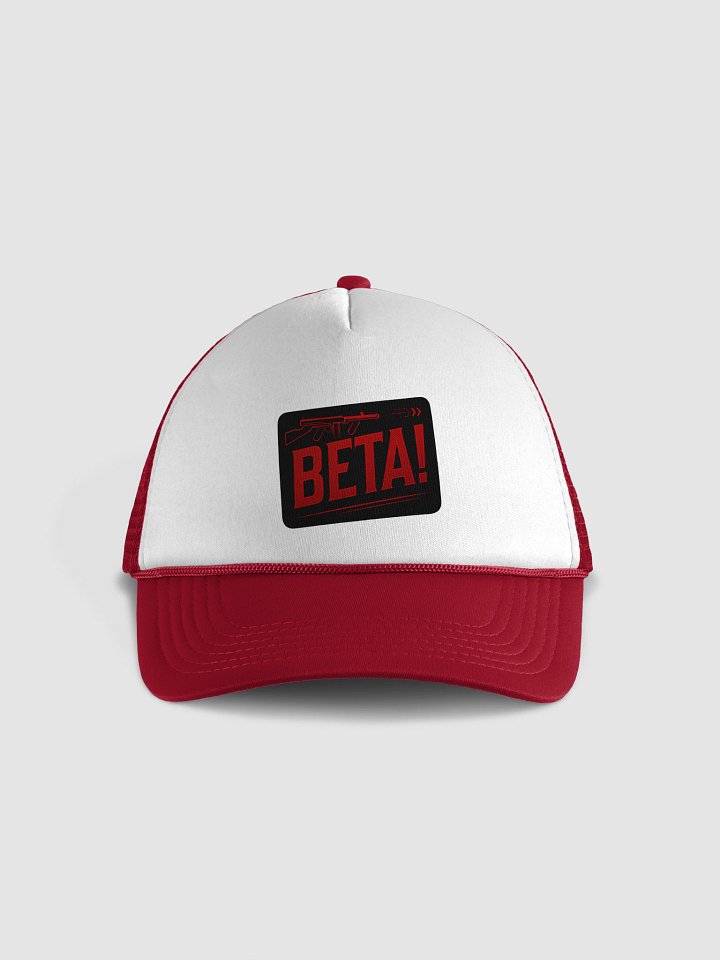 BETA HAT product image (2)