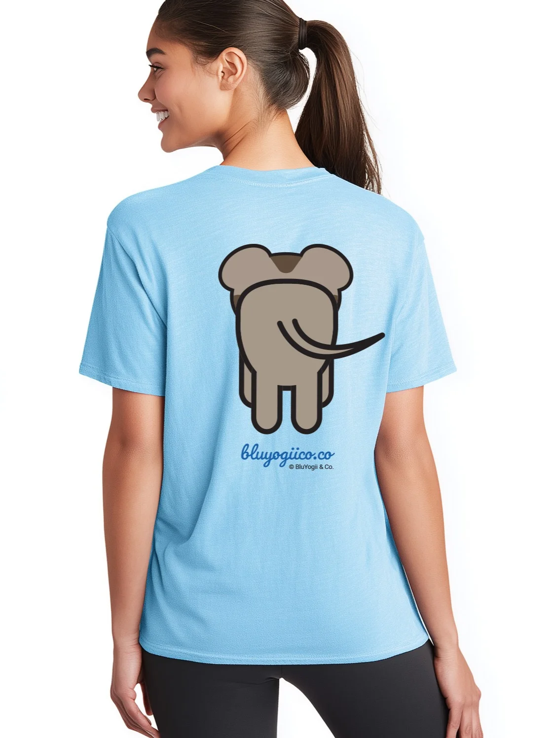 Tandy Puppy dog T-Shirt product image (4)