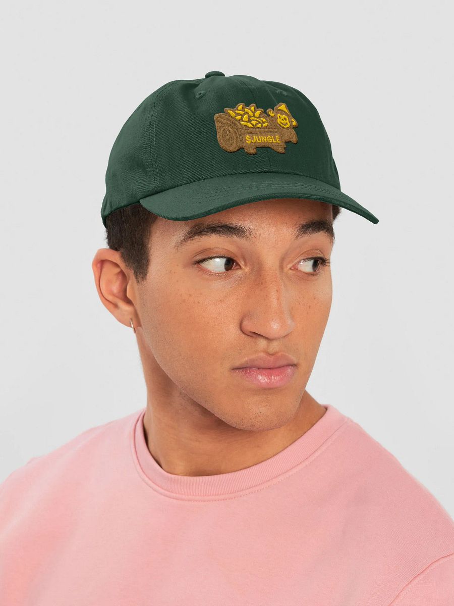$JUNGLE hat product image (12)
