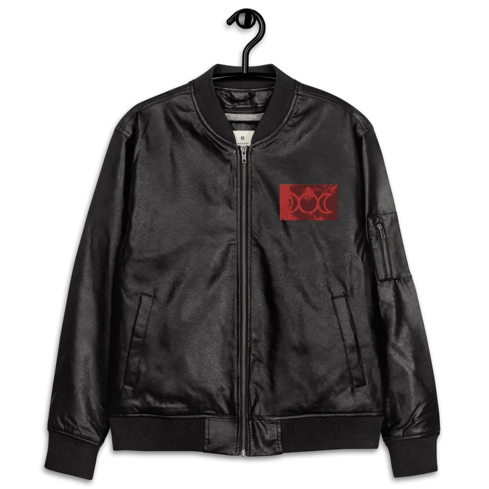 Wiccan Jacket product image (12)