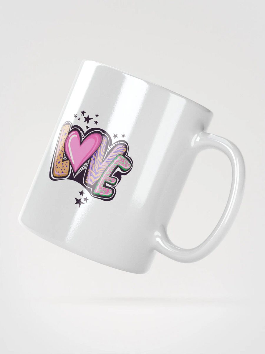 POSITIVE AFFIRMATION MUGS 4 U 