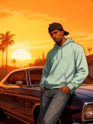 GTA Me. #fivem #ghoonsquadrp #ghoonsquadrp #hiphop 