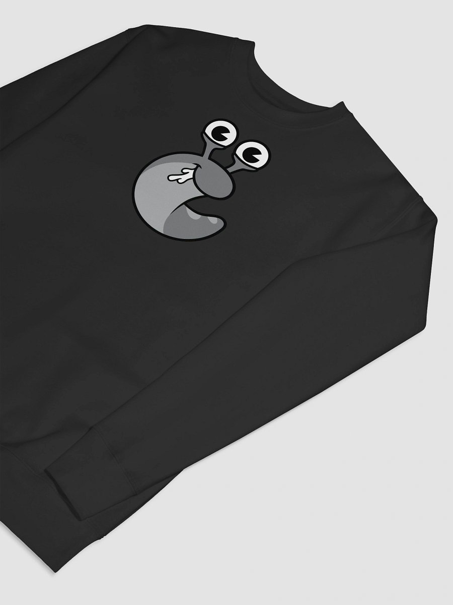 Slogo Slug Sweatshirt product image (7)