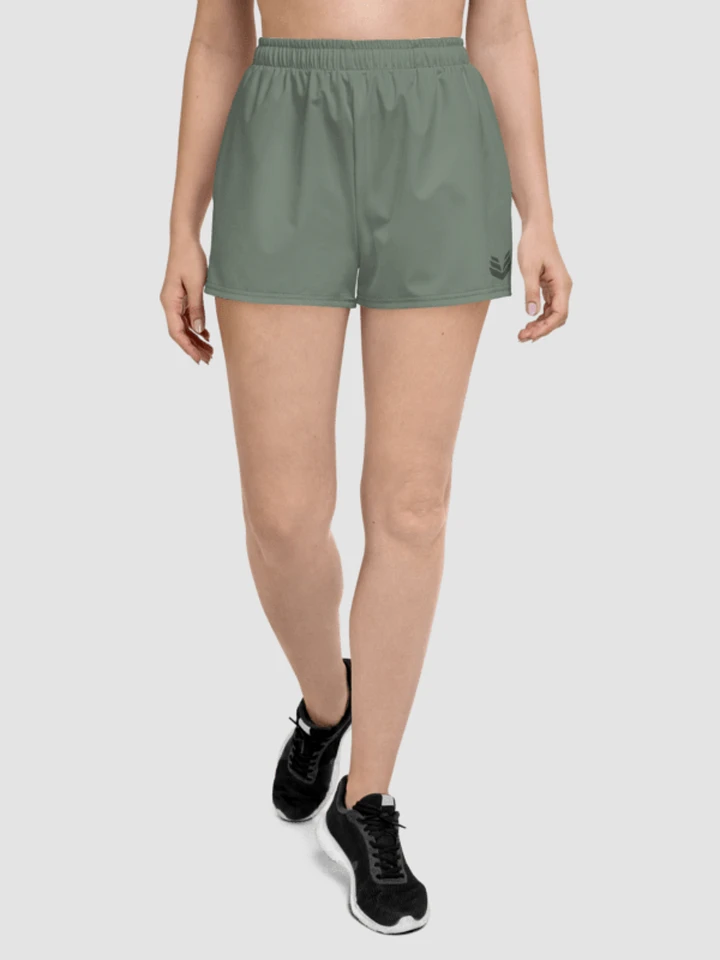 Athletic Shorts - Sage Green product image (1)