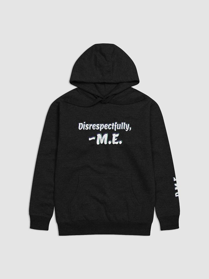 DME Logo Hoodie product image (10)