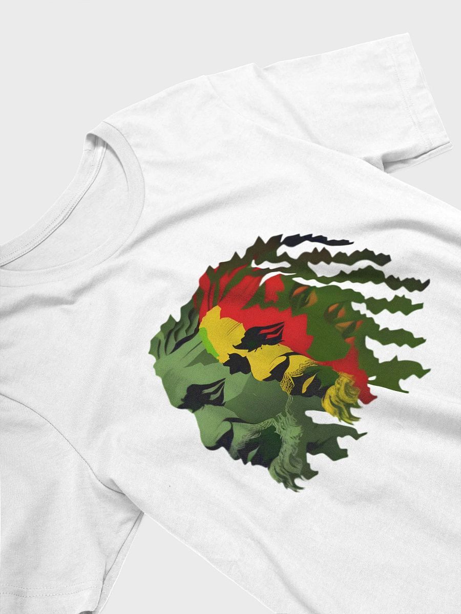 Rastafarian #2 product image (3)