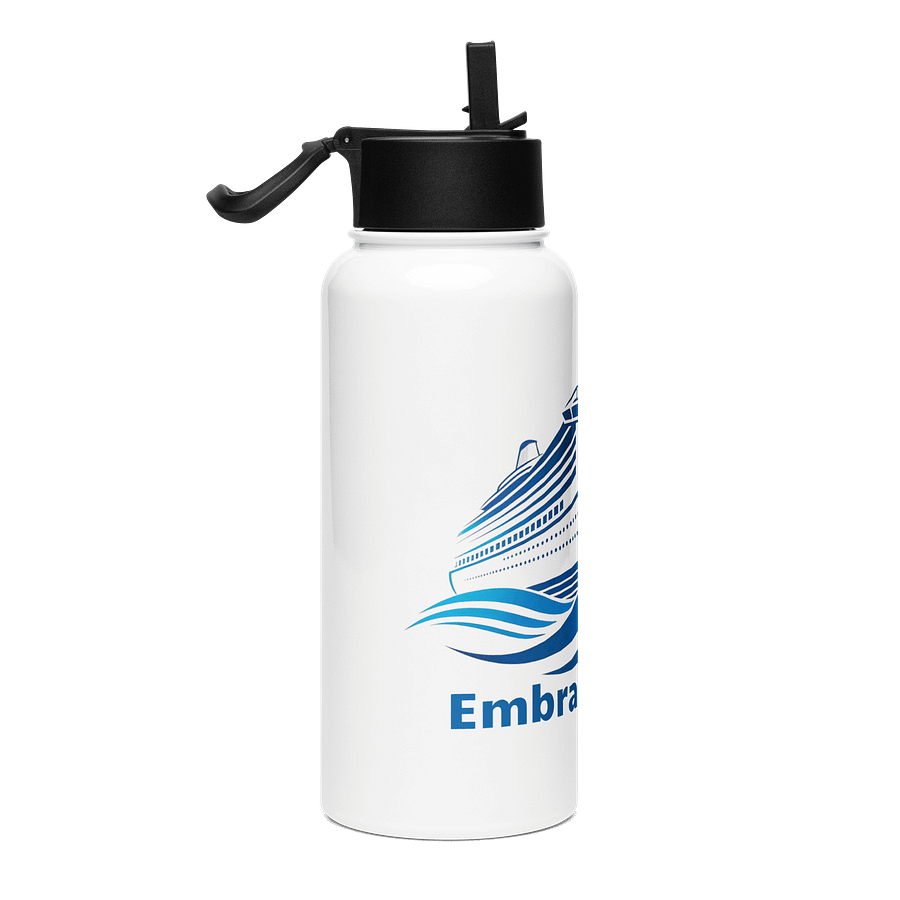 Embrace Today Water Bottle product image (4)
