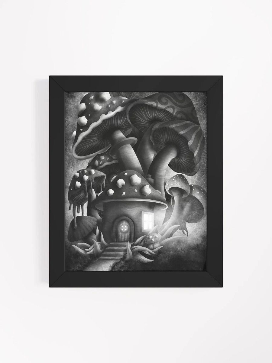 Glowcap Getaway product image (1)