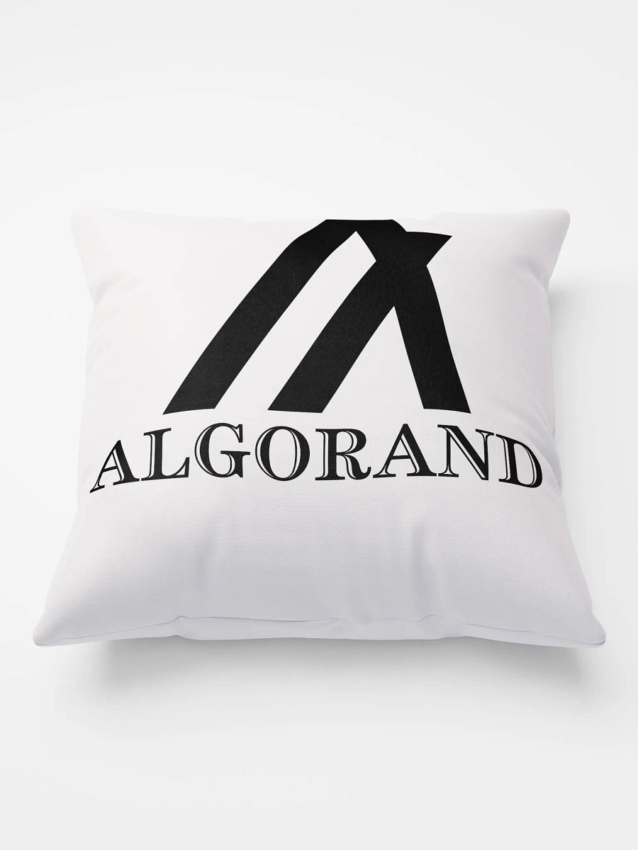 Algorand Pillow product image (3)