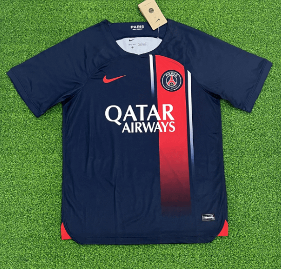 PSG Home 23/24 - Mens product image (1)