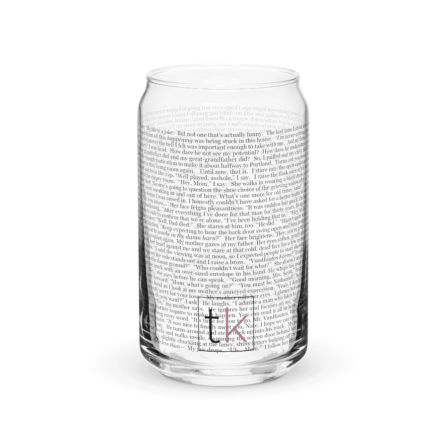The Words Collection: The Milkman product image (4)