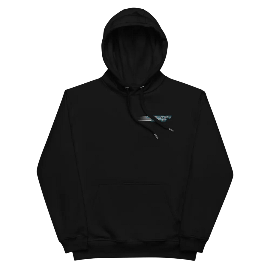 Blue Mod Hoodie product image (8)