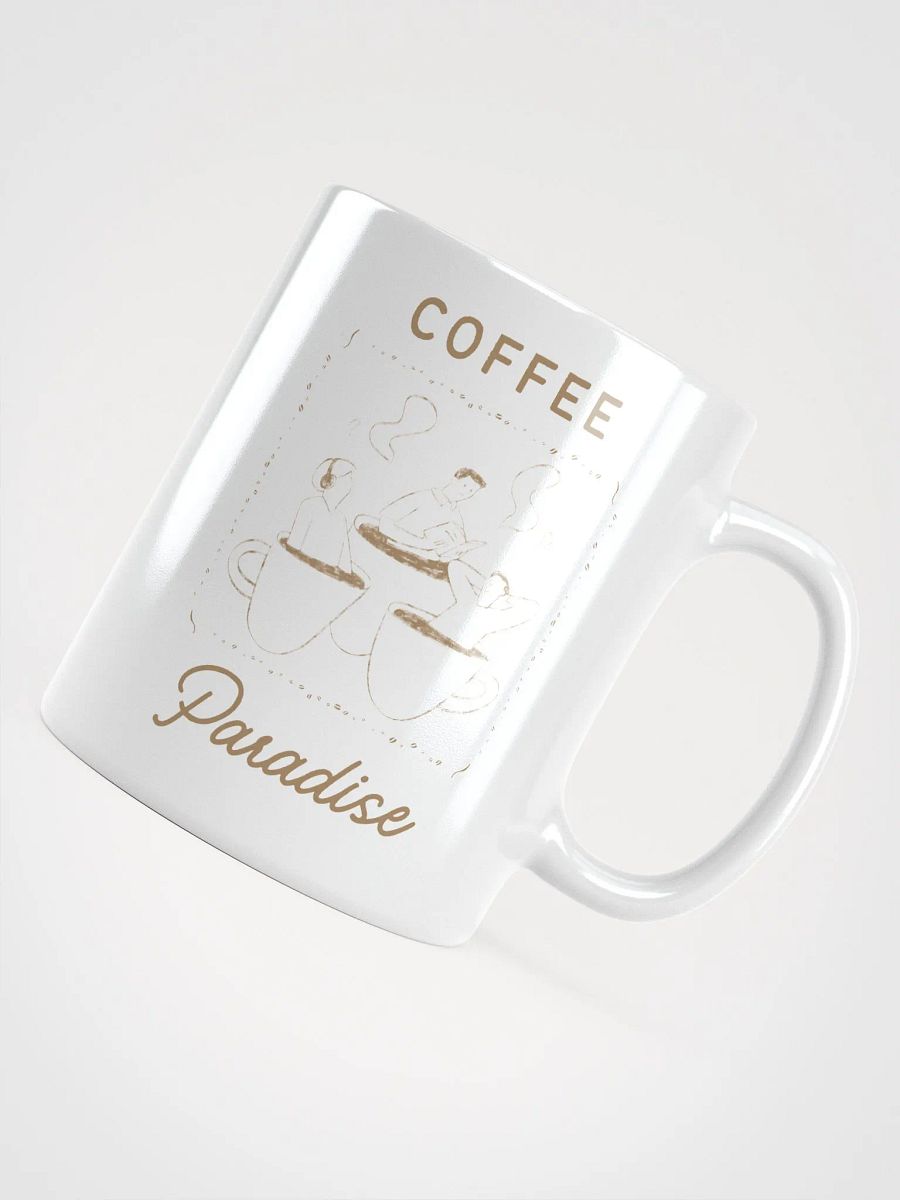 Coffee Paradise product image (4)